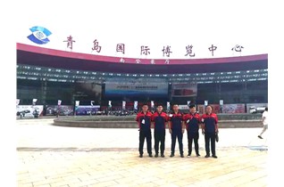 2018第21屆青島國際機床展覽會(huì )