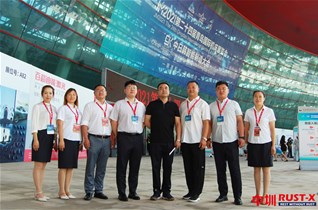 第二十四屆青島國際機床展覽會(huì )圓滿(mǎn)閉幕，期待下次見(jiàn)！